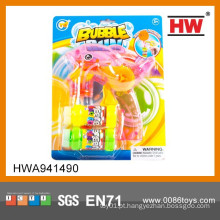 Inteligência Bateria Inteligência Bubble Shooter Gun Toy